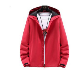 Men's Waterproof Jacket