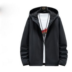 Men's Waterproof Jacket