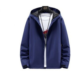 Men's Waterproof Jacket