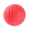 Solid Rubber Dog Balls