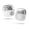 Widescreen Walker Pedometer
