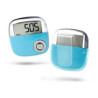 Widescreen Walker Pedometer