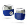Widescreen Walker Pedometer