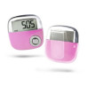 Widescreen Walker Pedometer