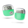 Widescreen Walker Pedometer