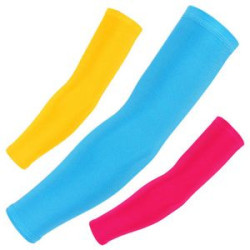 Ultraviolet Protective Arm Cover for Men and Women