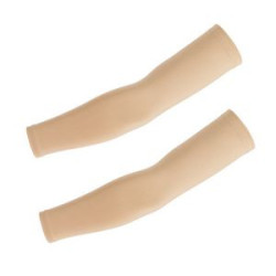 Ultraviolet Protective Arm Cover for Men and Women