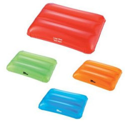 Beach Inflatable Pillow