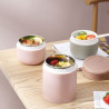 15.8oz Stainless Steel Portable Insulated Cup