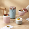 15.8oz Stainless Steel Portable Insulated Cup