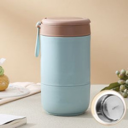 15.8oz Stainless Steel Portable Insulated Cup