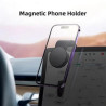Magnetic Car Mobile Phone Holder