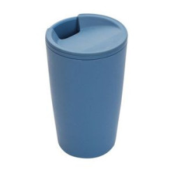 Wheat straw cup