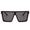 Oversized Square Sunglasses