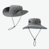 Outdoor Quick-drying Fisherman Hat
