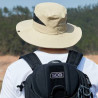 Outdoor Quick-drying Fisherman Hat