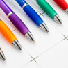 Retractable Advertising Office Ballpoint Pen