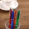 Retractable Advertising Office Ballpoint Pen