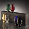 Crystal Whisky Glass