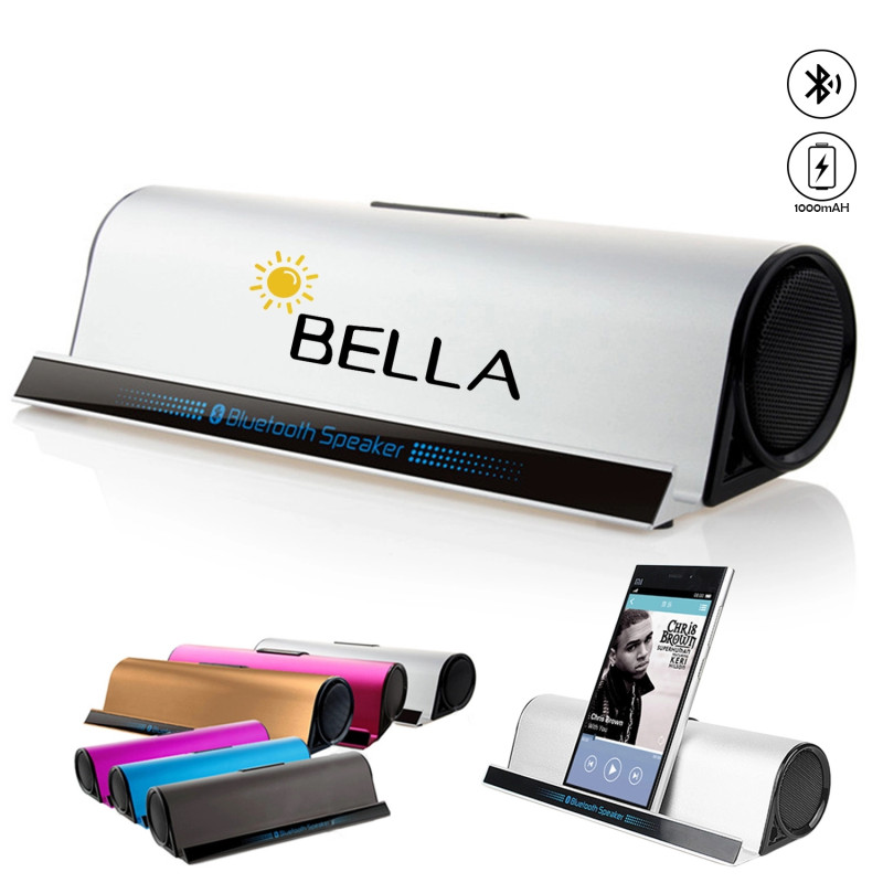 Tablet Wireless Speaker