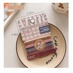 Goody Ouchless Elastic Hair Tie