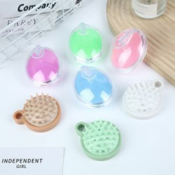 Customized Serenity Scalp Massagers