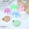 Customized Serenity Scalp Massagers