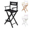 Foldable Directors Chair