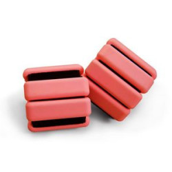 Fitness Training Weighted Wrist Band A Couple