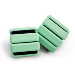 Fitness Training Weighted Wrist Band A Couple