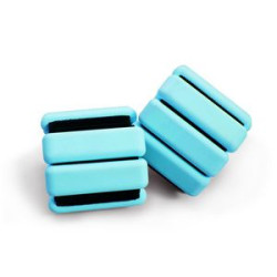 Fitness Training Weighted Wrist Band A Couple