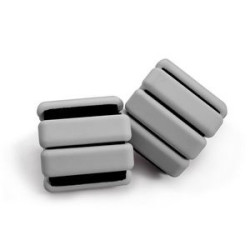 Fitness Training Weighted Wrist Band A Couple