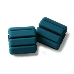 Fitness Training Weighted Wrist Band A Couple