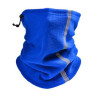 Fleece Neck Warmer Gaiter Thick Thermal Windproof for Unisex