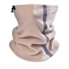 Fleece Neck Warmer Gaiter Thick Thermal Windproof for Unisex