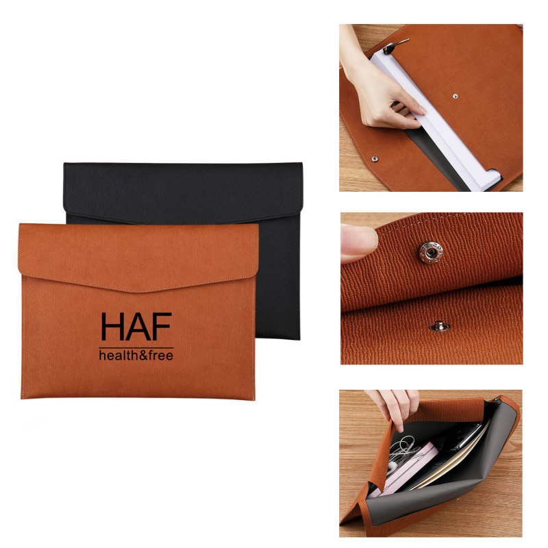 Envelope Document Storage Bag