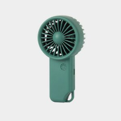 Portable Mini USB Rechargable Fan