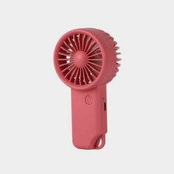Portable Mini USB Rechargable Fan