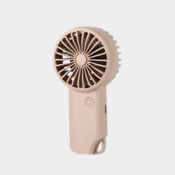 Portable Mini USB Rechargable Fan