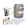 Outdoor Products Picnic Cookware Combination