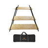 Simple Outdoor Shelf