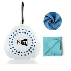 Cold Quick Drying Towel