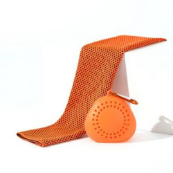 Cold Quick Drying Towel