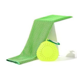 Cold Quick Drying Towel