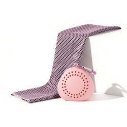 Cold Quick Drying Towel