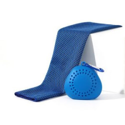 Cold Quick Drying Towel