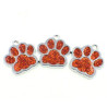 Zinc Alloy Handicraft Pet Anti Lost Tag