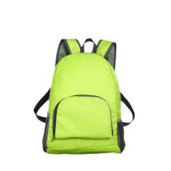 Lightweight Foldable Backpack