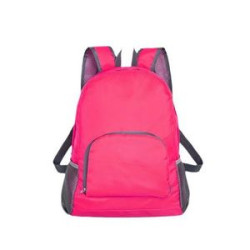 Lightweight Foldable Backpack