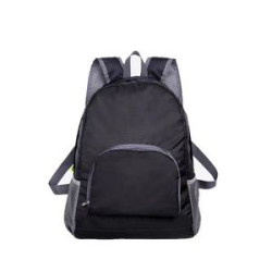 Lightweight Foldable Backpack